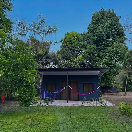 Deer House Cabuya Apartment Cabuya  Luaran gambar