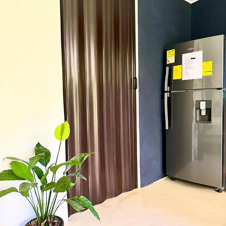 Deer House Cabuya Apartment Cabuya  Luaran gambar