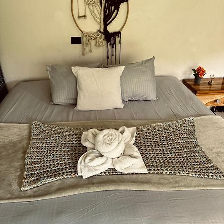 Deer House Cabuya Apartment Cabuya  Luaran gambar