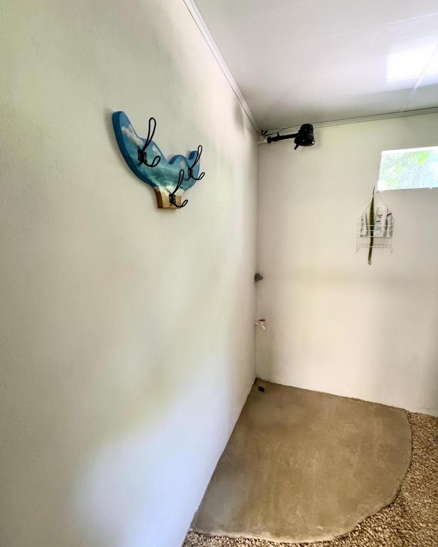 Deer House Cabuya Apartment Cabuya  Luaran gambar