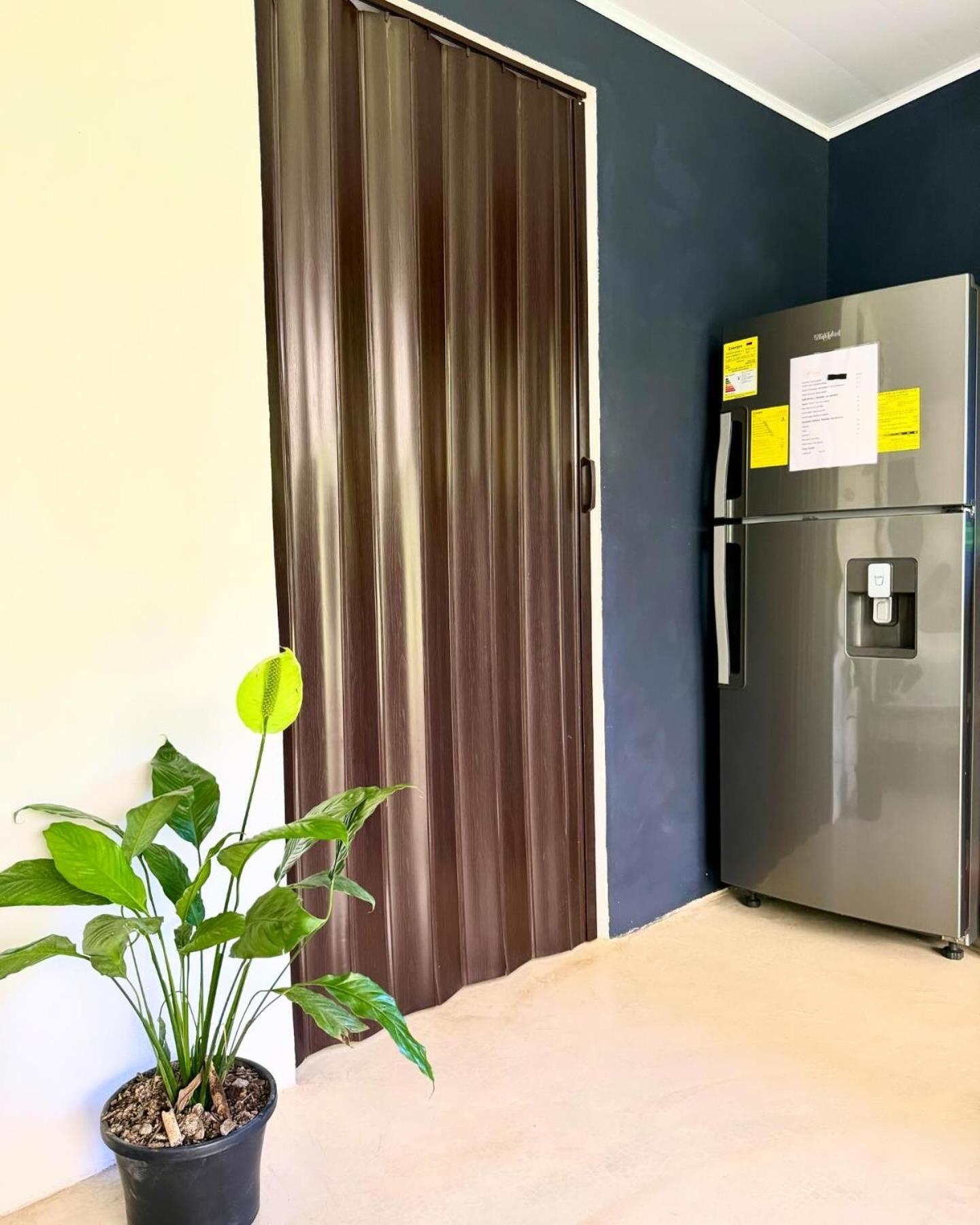 Deer House Cabuya Apartment Cabuya  Luaran gambar
