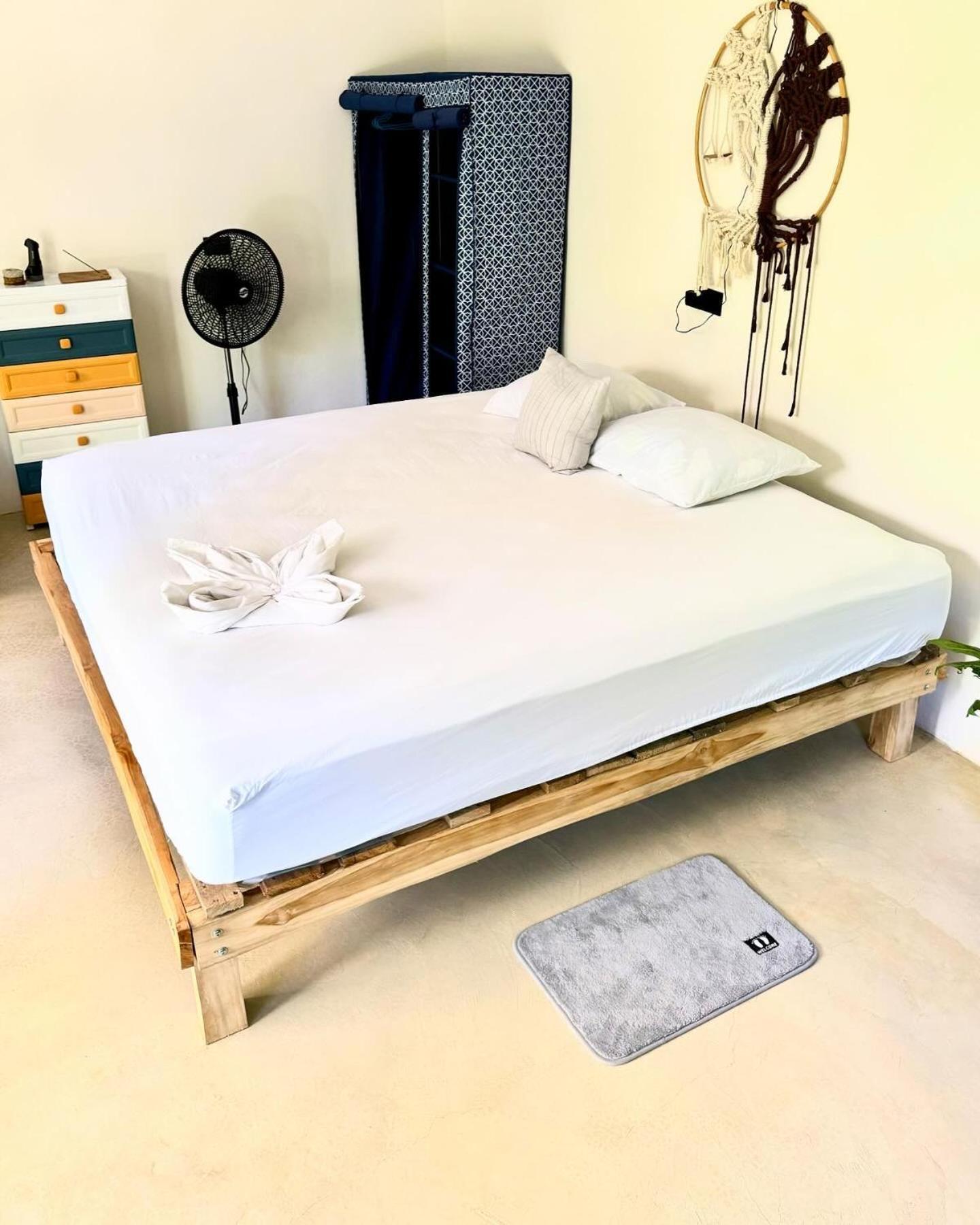Deer House Cabuya Apartment Cabuya  Luaran gambar