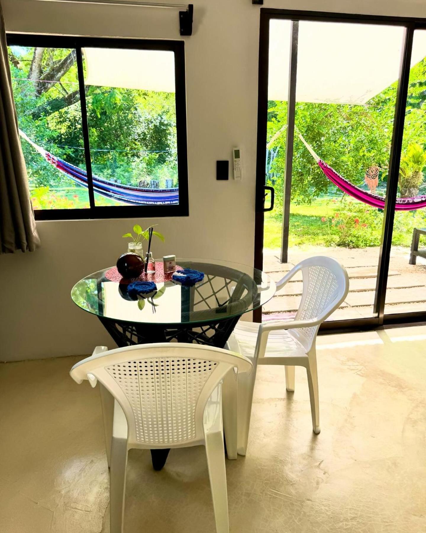 Deer House Cabuya Apartment Cabuya  Luaran gambar