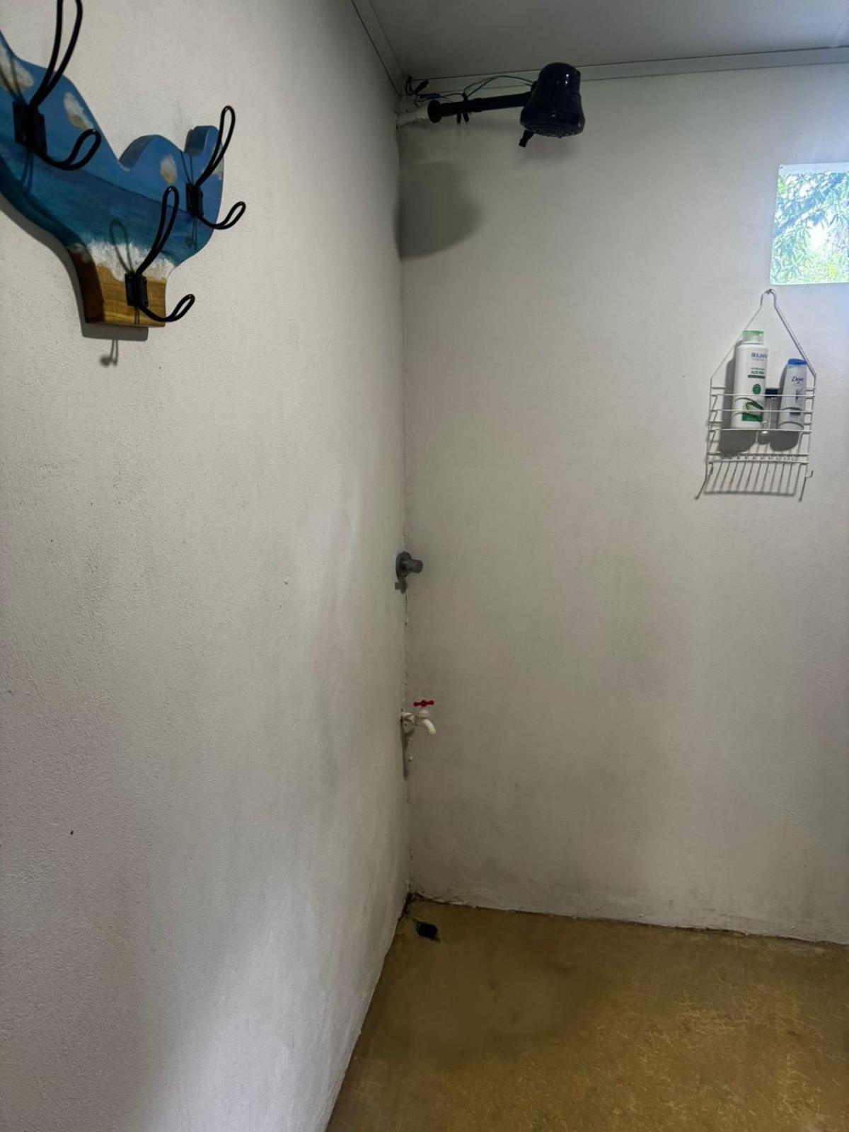 Deer House Cabuya Apartment Cabuya  Luaran gambar