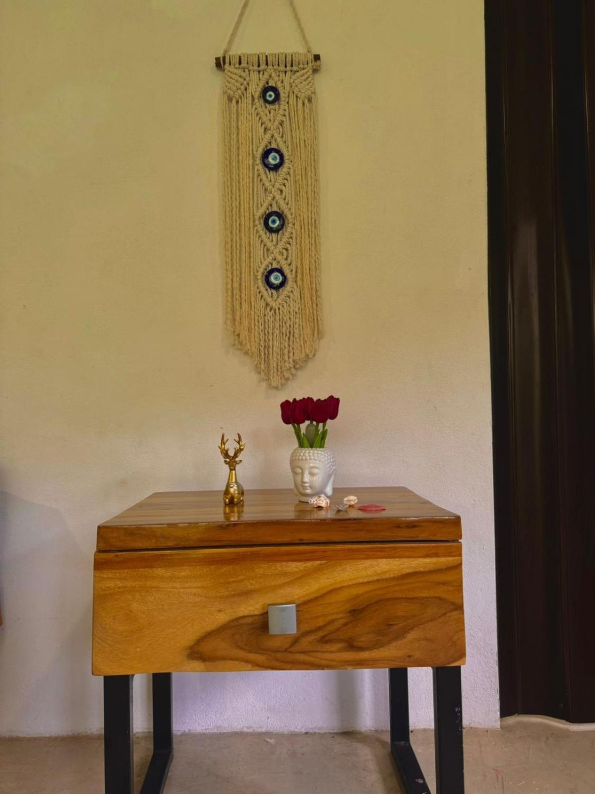 Deer House Cabuya Apartment Cabuya  Luaran gambar