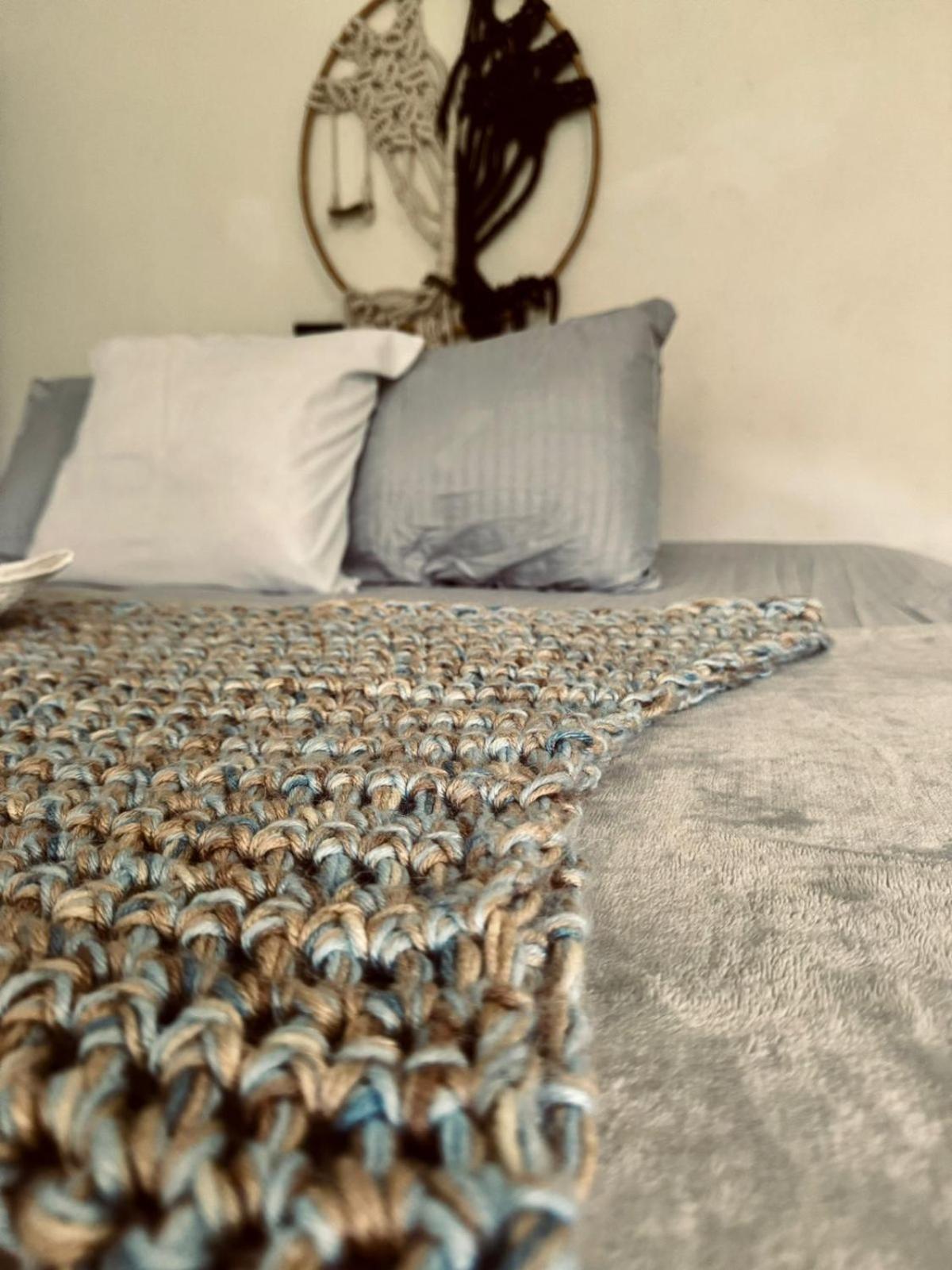 Deer House Cabuya Apartment Cabuya  Luaran gambar