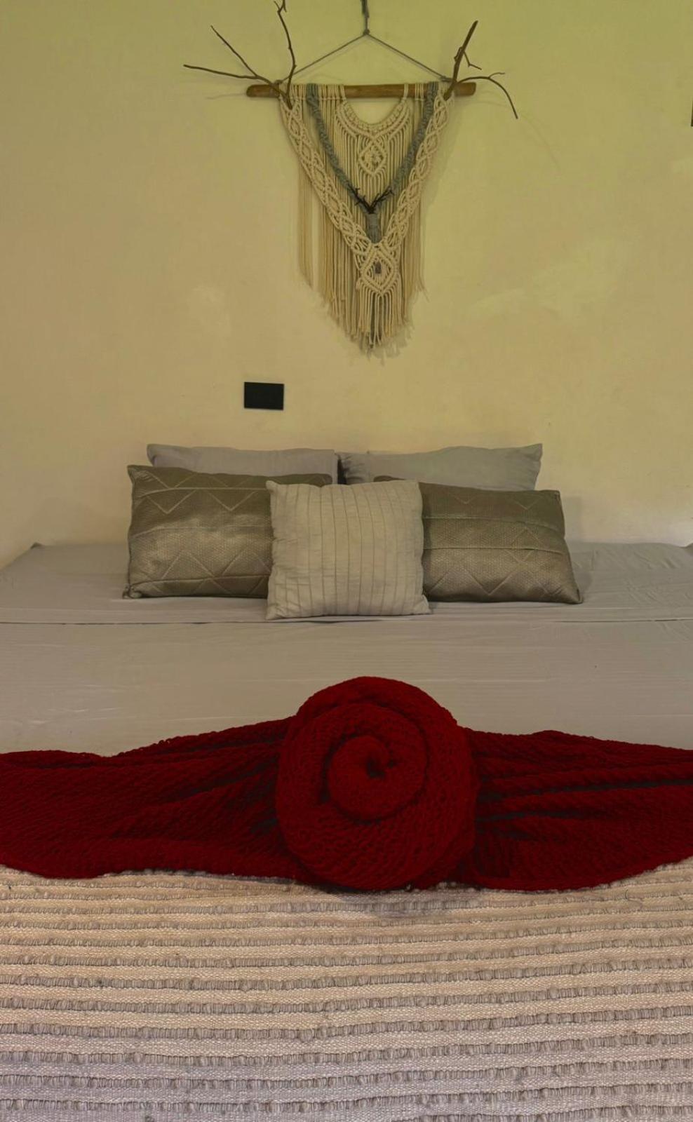 Deer House Cabuya Apartment Cabuya  Luaran gambar