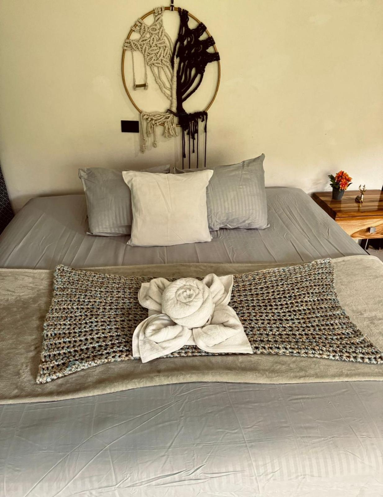 Deer House Cabuya Apartment Cabuya  Luaran gambar