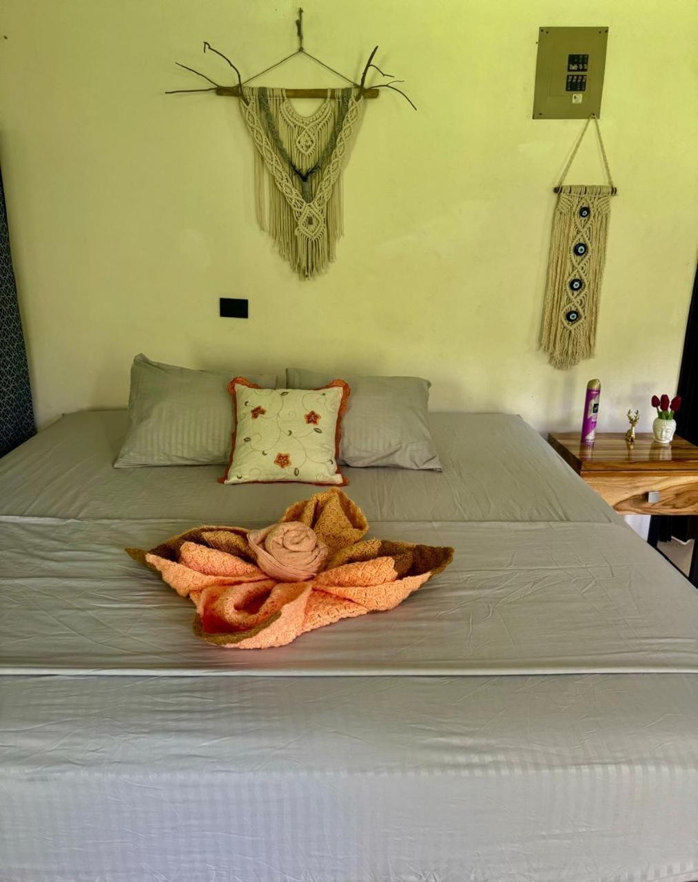 Deer House Cabuya Apartment Cabuya  Luaran gambar